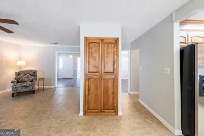 4582 St Johns Church Road, Blackshear, GA 31516 - Photo 40