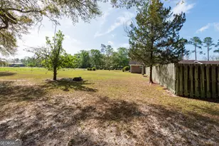 4582 St Johns Church Rd, Blackshear, GA 31516 - Photo 8