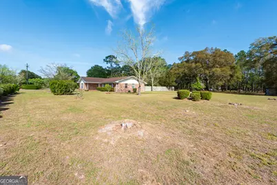 4582 St Johns Church Road, Blackshear, GA 31516 - Photo 6