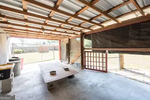 4582 St Johns Church Rd, Blackshear, GA 31516 - Photo 20