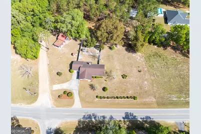 4582 St Johns Church Road, Blackshear, GA 31516 - Photo 28
