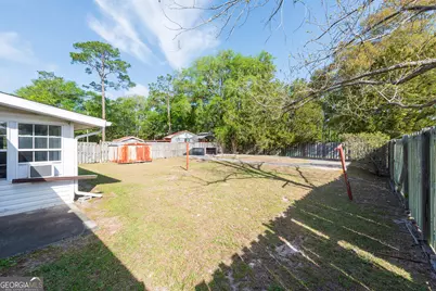 4582 St Johns Church Road, Blackshear, GA 31516 - Photo 12