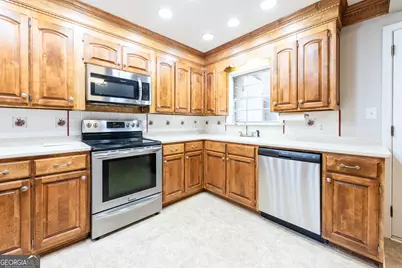 4582 St Johns Church Road, Blackshear, GA 31516 - Photo 38