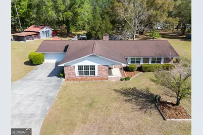 4582 St Johns Church Road, Blackshear, GA 31516 - Photo 24