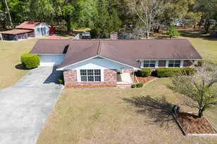 4582 St Johns Church Rd, Blackshear, GA 31516 - Photo 24