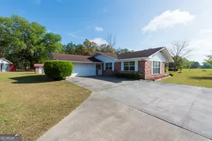 4582 St Johns Church Rd, Blackshear, GA 31516 - Photo 2