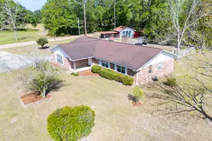 4582 St Johns Church Rd, Blackshear, GA 31516 - Photo 26