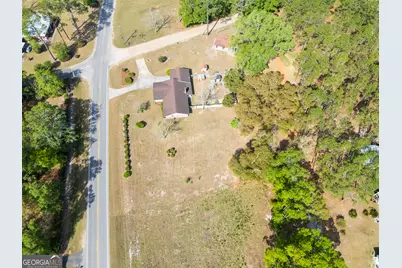 4582 St Johns Church Road, Blackshear, GA 31516 - Photo 30