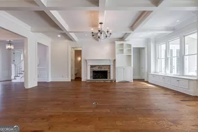 2050 Trimleston Road, Statham, GA 30666 - Photo 8