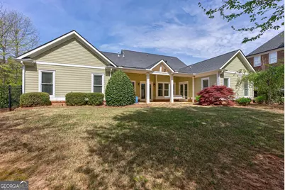 2050 Trimleston Road, Statham, GA 30666 - Photo 46