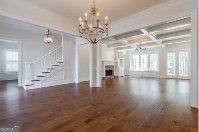 2050 Trimleston Road, Statham, GA 30666 - Photo 6