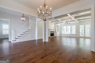 2050 Trimleston Rd, Statham, GA 30666 - Photo 6