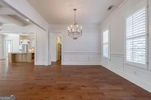 2050 Trimleston Rd, Statham, GA 30666 - Photo 4