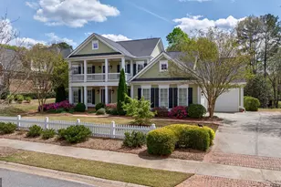 2050 Trimleston Rd, Statham, GA 30666 - Photo 1