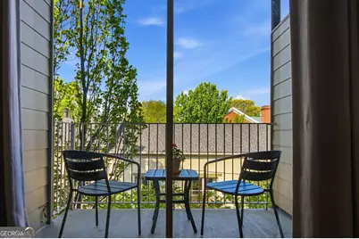 15 Waddell Street NE #303, Atlanta, GA 30307 - Photo 18