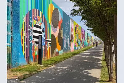 15 Waddell Street NE #303, Atlanta, GA 30307 - Photo 34