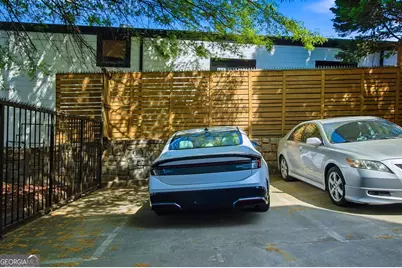 15 Waddell Street NE #303, Atlanta, GA 30307 - Photo 4