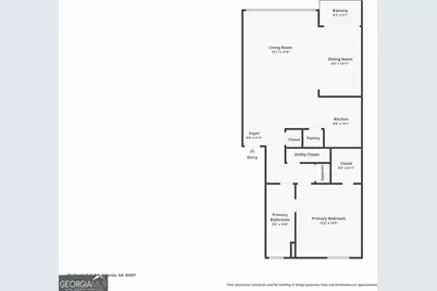 15 Waddell Street NE #303, Atlanta, GA 30307 - Photo 38