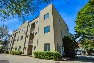 15 Waddell Street NE #303, Atlanta, GA 30307 - Photo 1