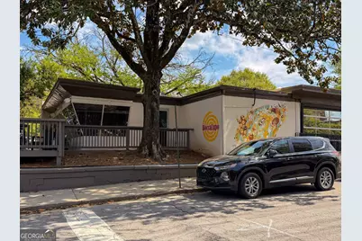 15 Waddell Street NE #303, Atlanta, GA 30307 - Photo 36