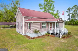 2010 Page Rd, Harrison, GA 31035 - Photo 4