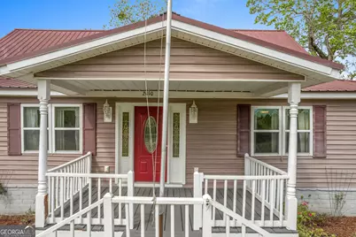 2010 Page Road, Harrison, GA 31035 - Photo 14