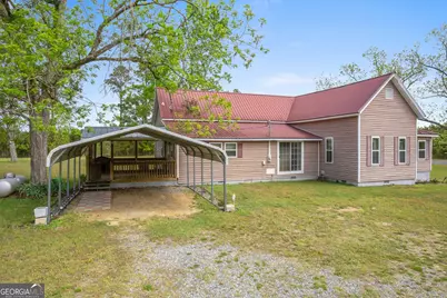 2010 Page Road, Harrison, GA 31035 - Photo 6