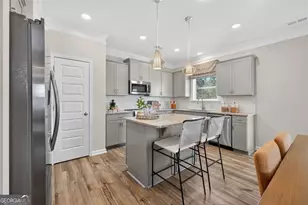301 Oakmont Dr, Dallas, GA 30132 - Photo 8