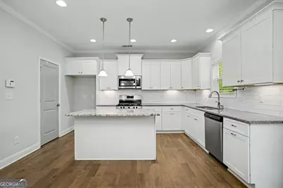 67 Seabiscuit Court, Newnan, GA 30263 - Photo 16