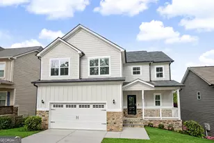 67 Seabiscuit Ct, Newnan, GA 30263 - Photo 1