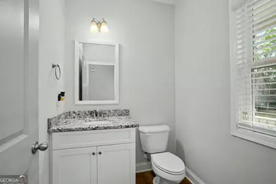 67 Seabiscuit Court, Newnan, GA 30263 - Photo 8