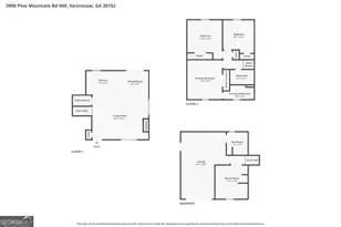 3990 Pine Mountain Rd NW, Kennesaw, GA 30152 - Photo 30