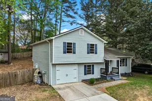 3990 Pine Mountain Rd NW, Kennesaw, GA 30152 - Photo 4