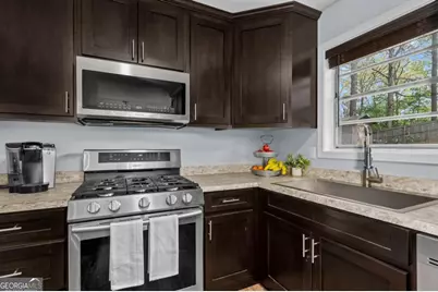 3990 Pine Mountain Road NW, Kennesaw, GA 30152 - Photo 14