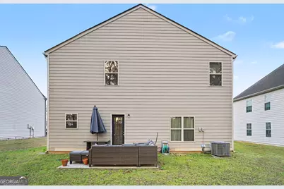 1241 England Terrace, Hampton, GA 30228 - Photo 20