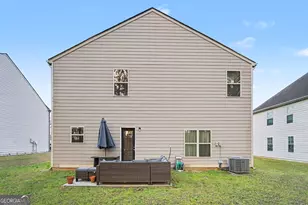 1241 England Terrace, Hampton, GA 30228 - Photo 20