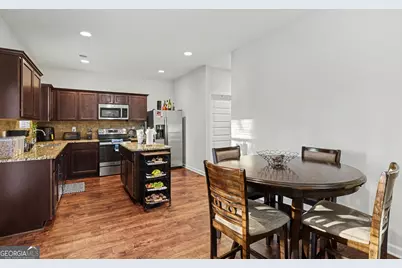 1241 England Terrace, Hampton, GA 30228 - Photo 6