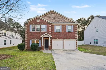 1241 England Terrace, Hampton, GA 30228 - Photo 1