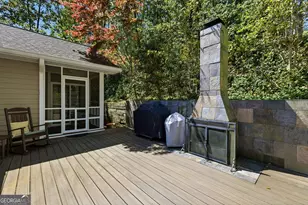 207 Springwood Dr, Clarkesville, GA 30523 - Photo 44