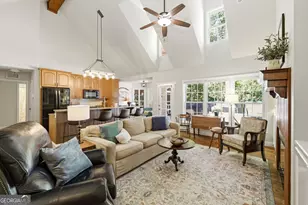 207 Springwood Dr, Clarkesville, GA 30523 - Photo 8