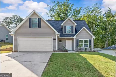 119 Misty Grove Lane, Eatonton, GA 31024 - Photo 1