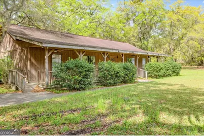 1168 Minton Road NE, Townsend, GA 31331 - Photo 52