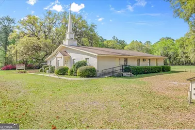 1168 Minton Road NE, Townsend, GA 31331 - Photo 6