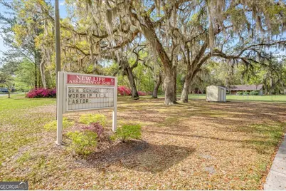 1168 Minton Road NE, Townsend, GA 31331 - Photo 2