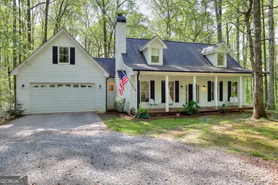 2151 Kari Brook Drive, Monroe, GA 30655 - Photo 1