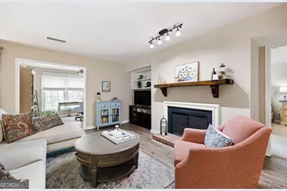 832 Cannon Run, Marietta, GA 30064 - Photo 14