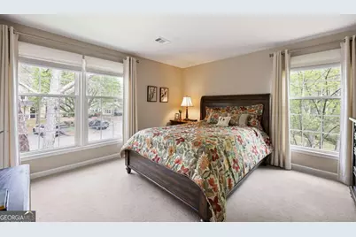 832 Cannon Run, Marietta, GA 30064 - Photo 24