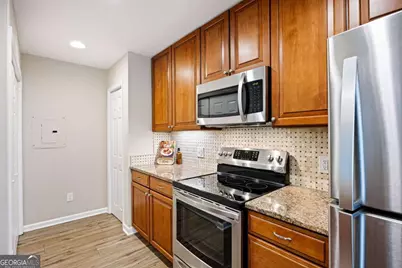 832 Cannon Run, Marietta, GA 30064 - Photo 8