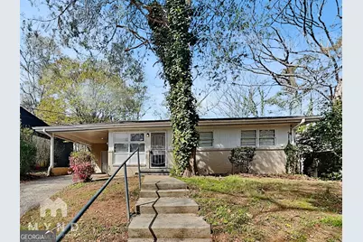 450 Fairburn Road NW, Atlanta, GA 30331 - Photo 1