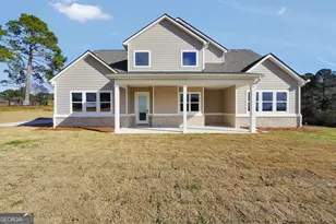 257 E Knight Rd, McDonough, GA 30252 - Photo 2